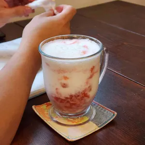 로스터리 마노 사진