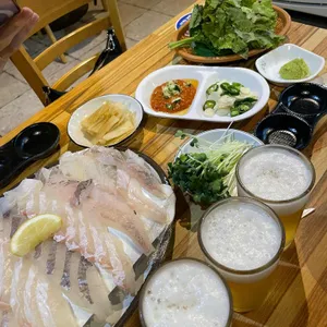 원당회포차 사진