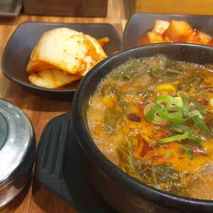 3일한우국밥 사진