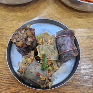 강창구진순대 사진