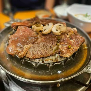 민속촌 사진 2