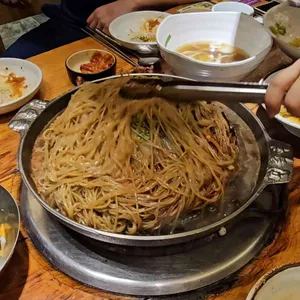 민속촌 사진