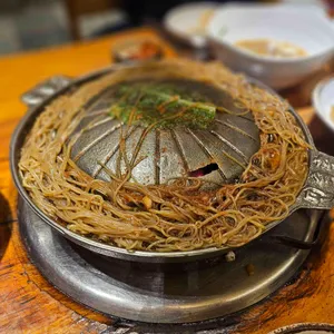 민속촌 사진