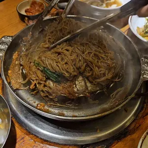 민속촌 사진
