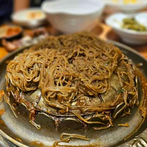 민속촌 사진