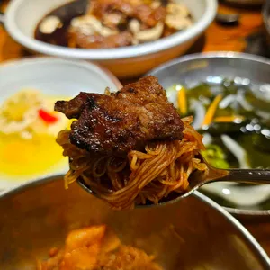 민속촌 사진