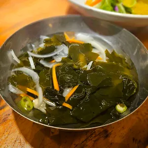 민속촌 사진