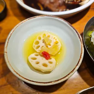 민속촌 사진
