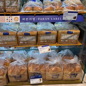 파리바게뜨 사진 2