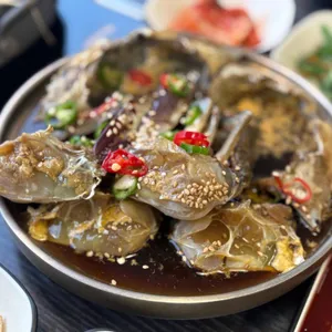 게장마을 사진