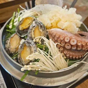 사남매 전복갈비찜&해신탕 사진