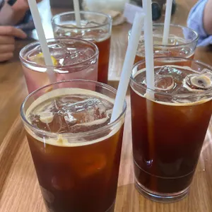 카페 가은역 대표 사진