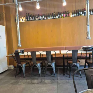 신사 고집 리뷰 사진