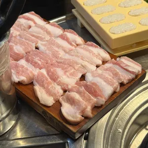 박달박가네숯불껍데기 사진