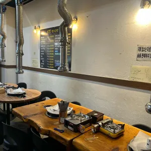 황소곱창 리뷰 사진