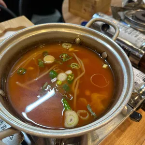 황소곱창 사진