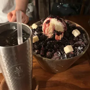 미스김라일락 대표 사진