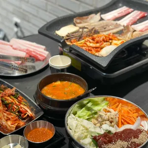 냉골집 사진