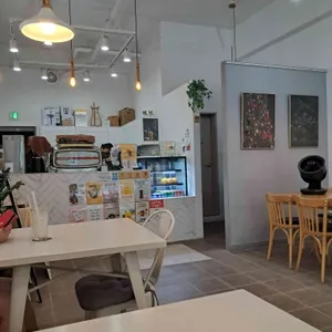 cafe작은씨앗 사진
