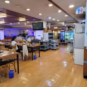 금강산감자탕 리뷰 사진