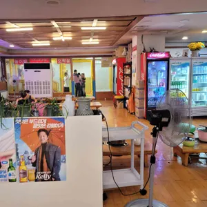 금강산감자탕 리뷰 사진