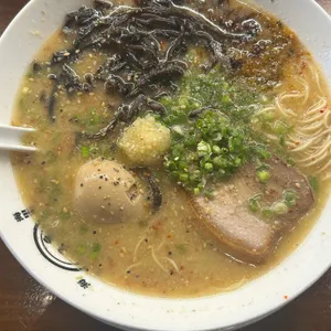 무라 라멘 사진