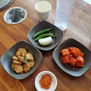 고래해장 사진