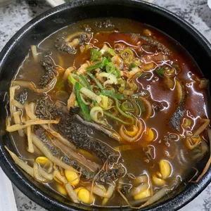 양평신내서울해장국 사진