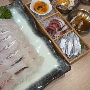 모슬포고등어 사진