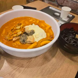 동대문엽기떡볶이 대표 사진