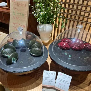 들꽃이야기 사진