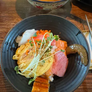 구영회참치 대표 사진