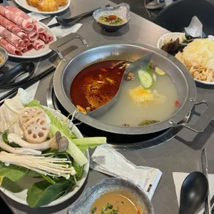 중경식객 사진