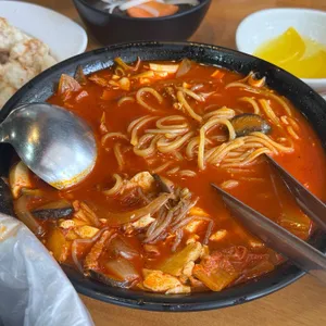 신간짬뽕 사진