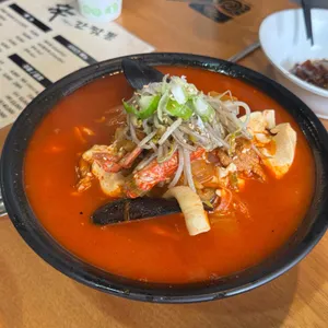 신간짬뽕 사진
