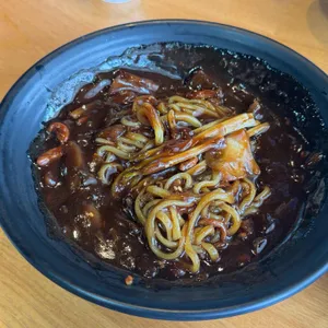 신간짬뽕 사진