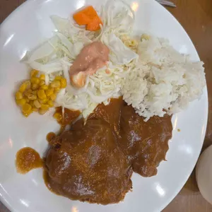 에이스양분식 사진