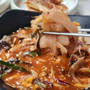 돌고래횟집 리뷰 사진
