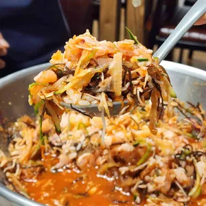 돌고래횟집 리뷰 사진