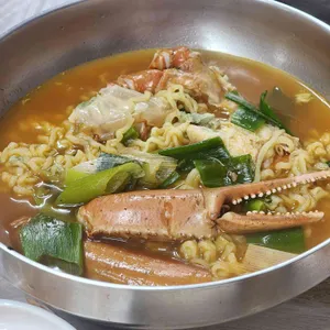돌고래횟집 리뷰 사진