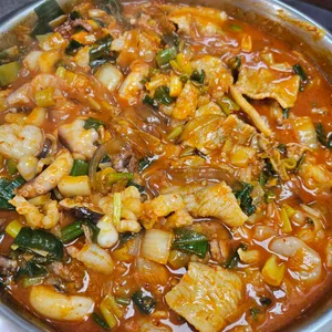 사위식당 대표 사진