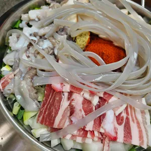 사위식당 사진