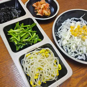 사위식당 사진
