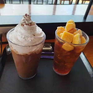 이디야커피 사진 1