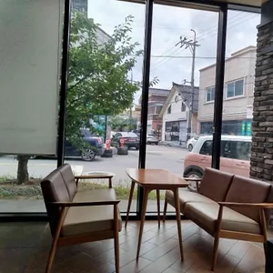 이디야커피 사진 2