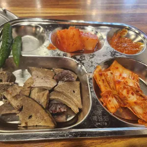 홍가네사골국밥 대표 사진