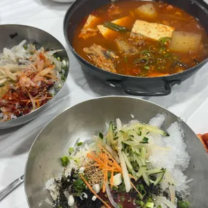 포항특미물회 사진 2