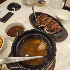 점보씨푸드 사진