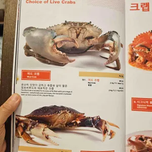 점보씨푸드 리뷰 사진