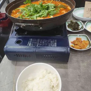 현대물텀벙 사진